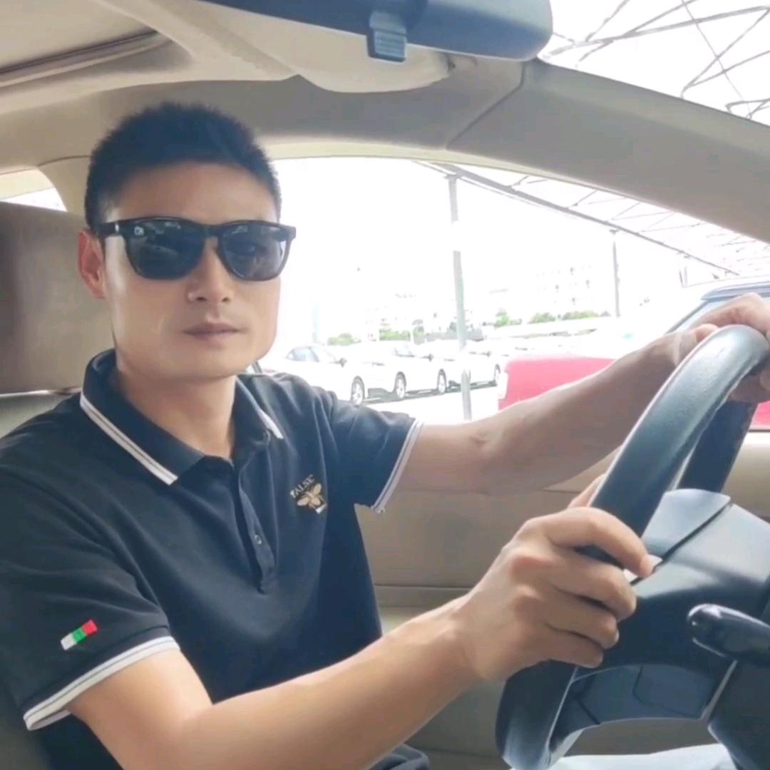 驾培陈教练@抖音