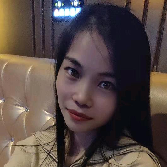 小蓝