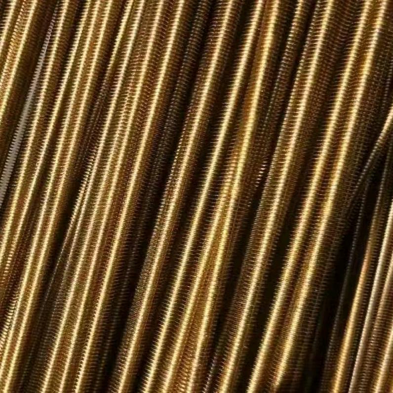 河北向尚丝杠牙条厂家