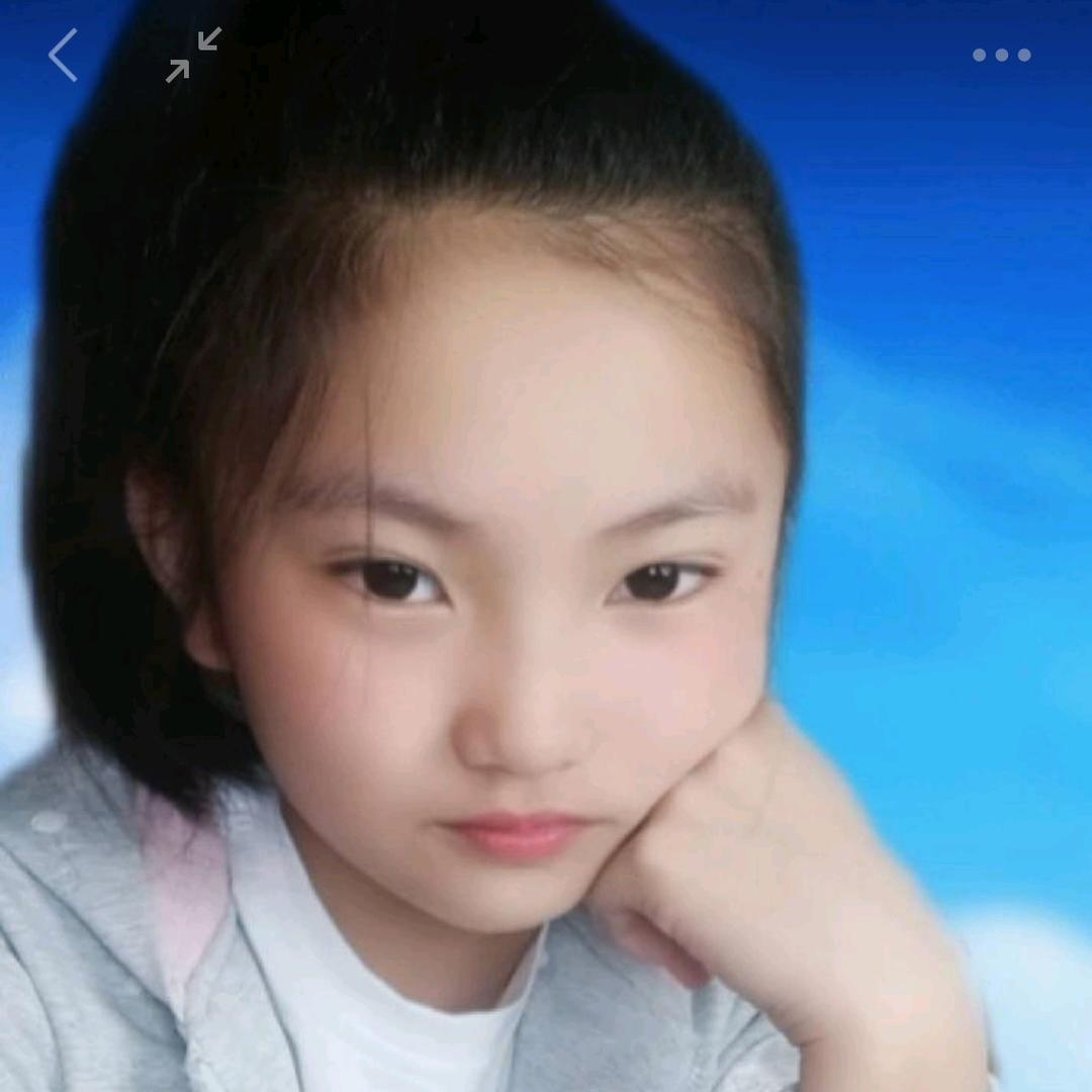 我是四毛