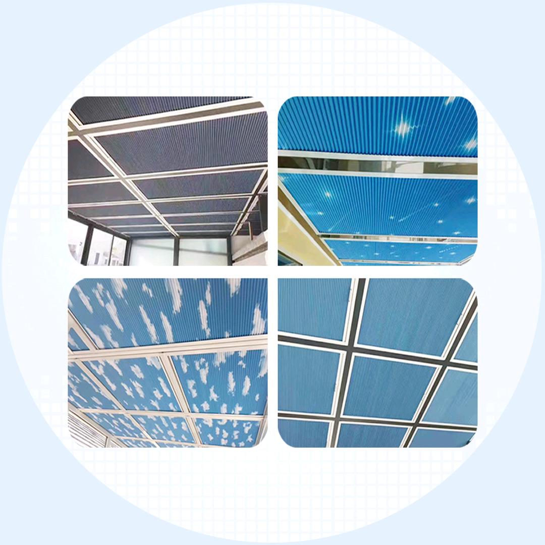 晟鑫遮阳（遮阳帘，挡风保暖帘