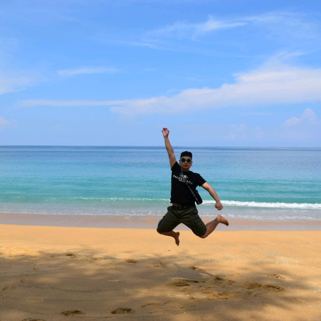 Backpacker