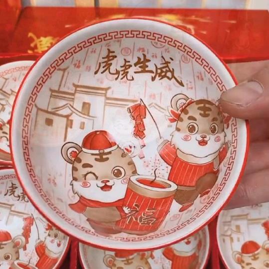 小贝森