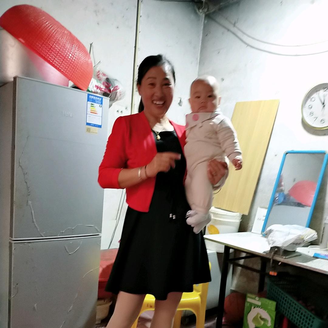河南方姐（不要连赞