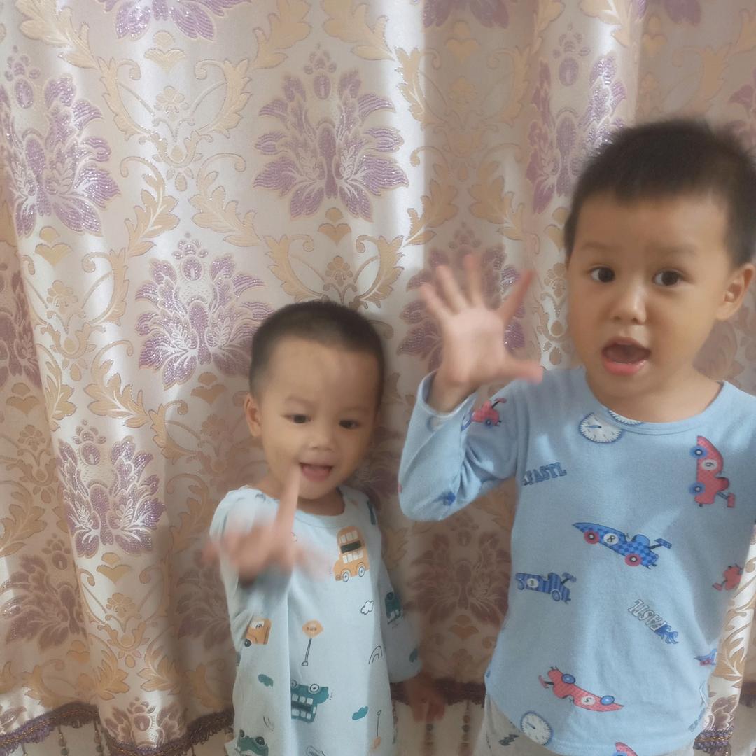 勇往直前