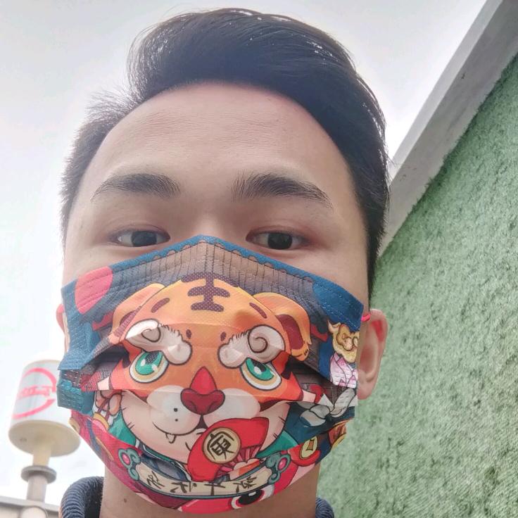 一介俗人、