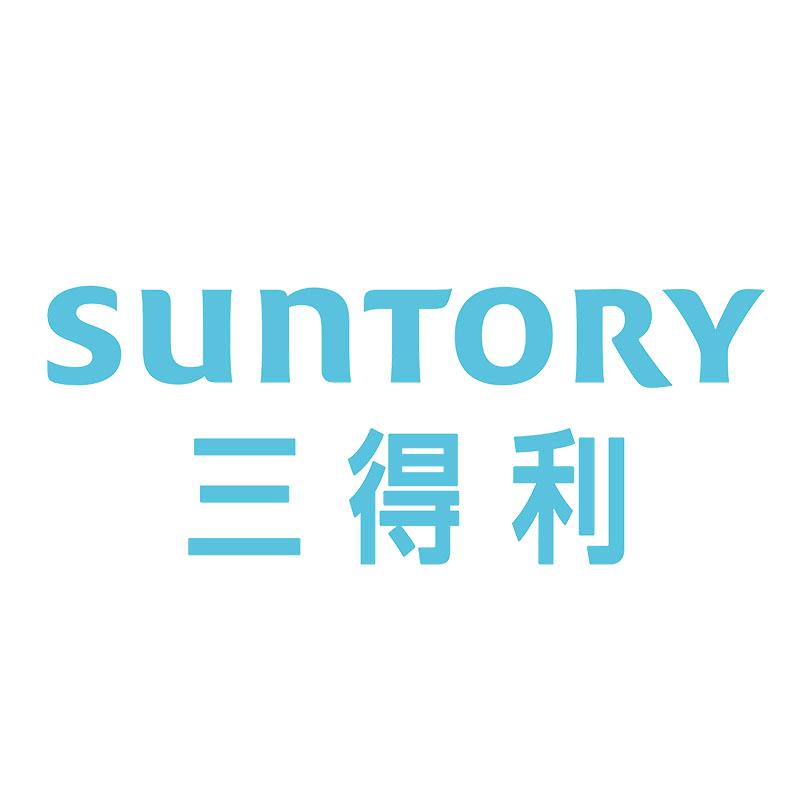 三得利SUNTORY饮品旗舰店