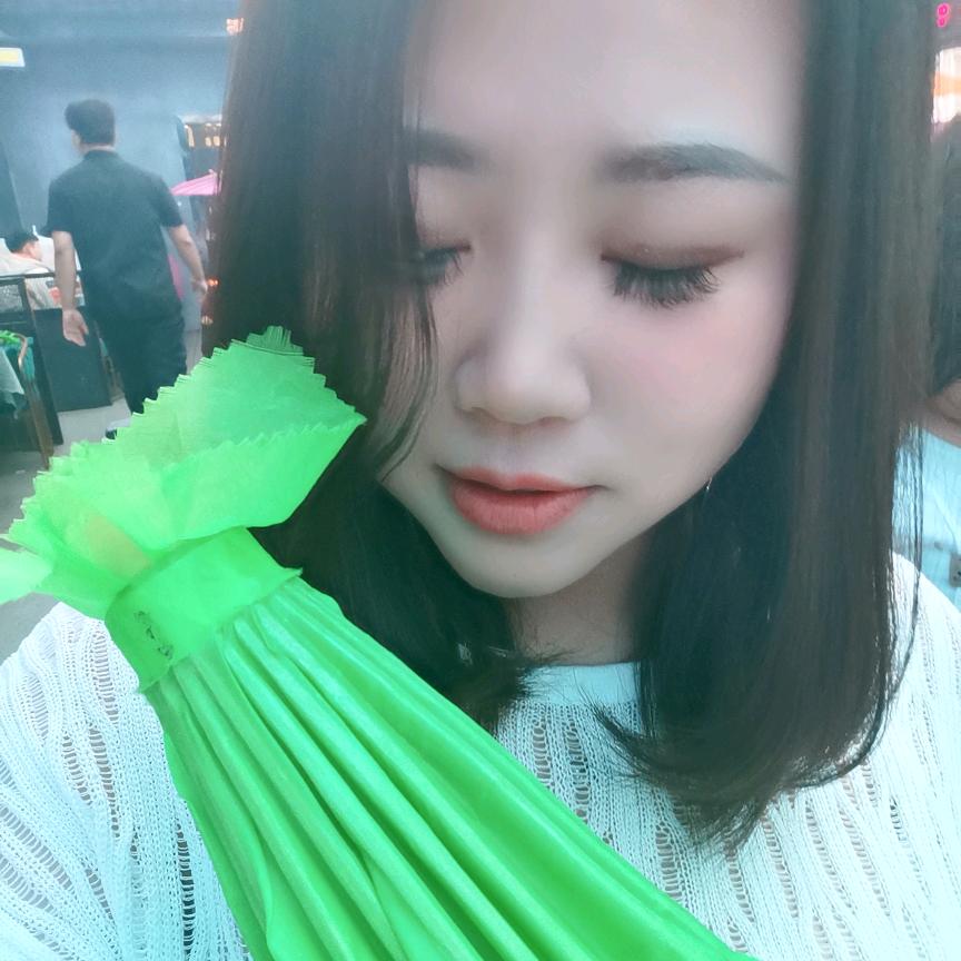 单身的傻丫头