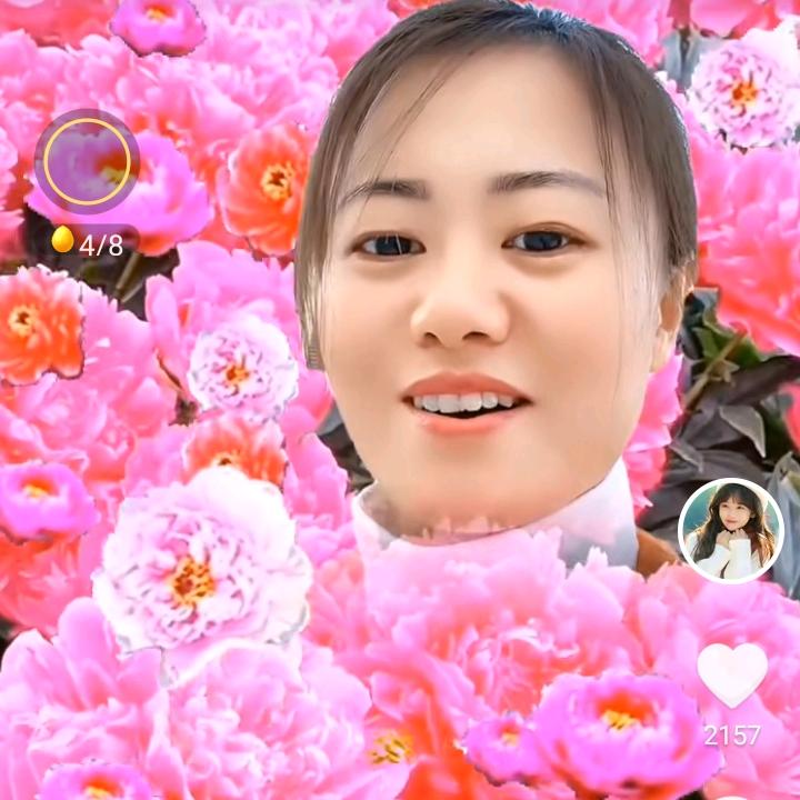 栗妈妈