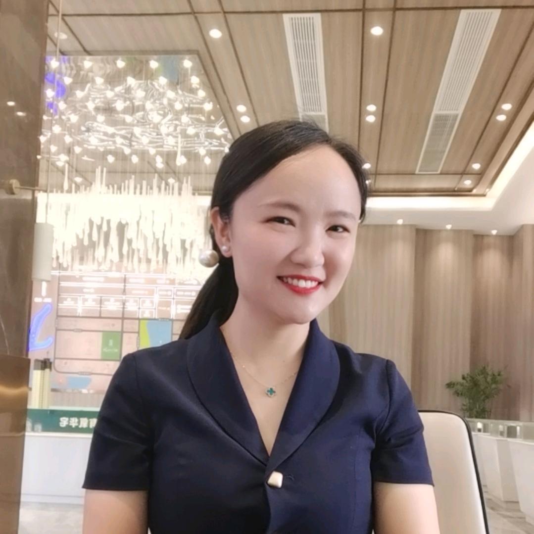 育才府 刘杏华