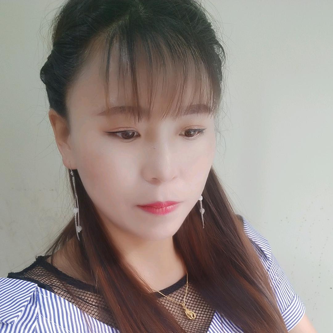 繁花落尽