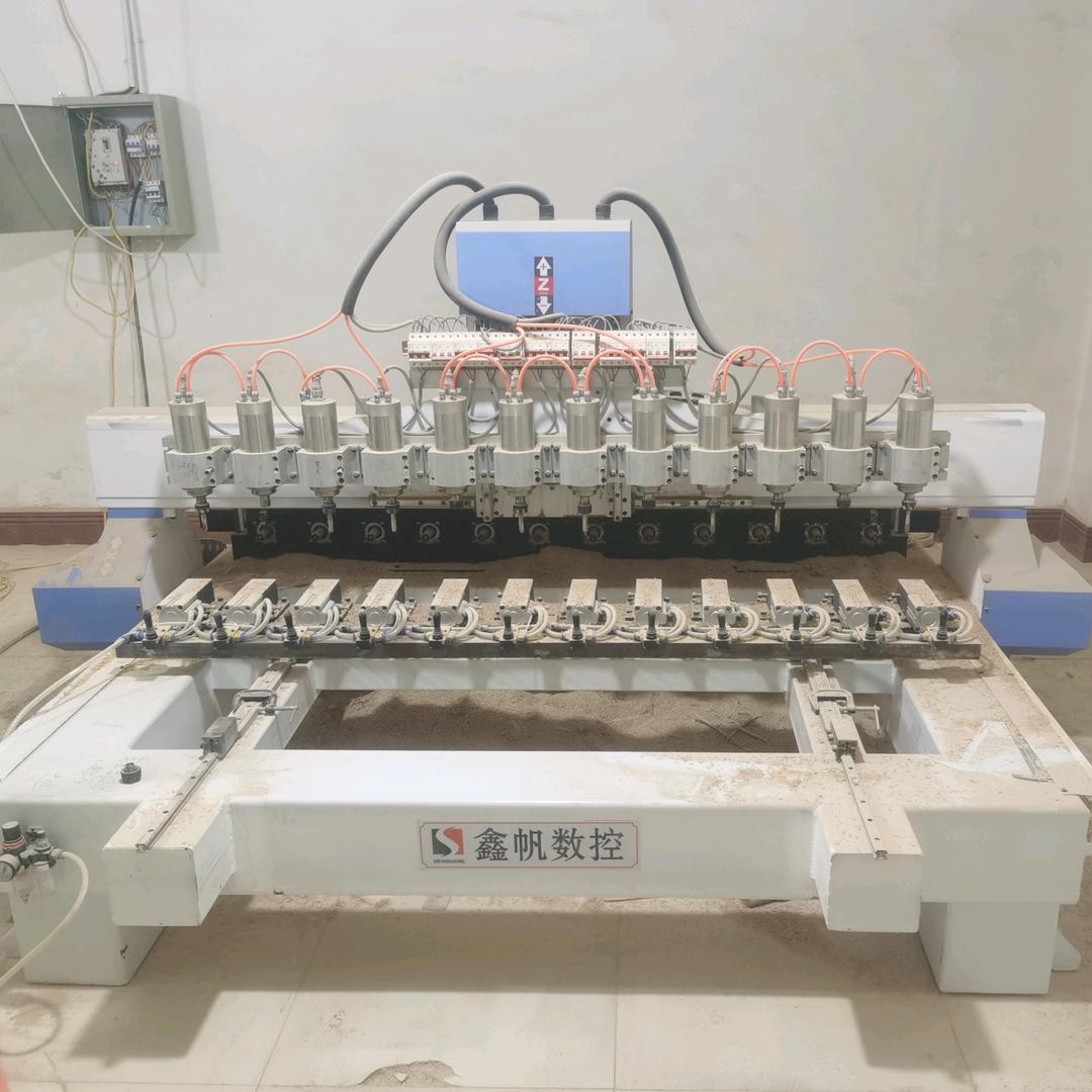鲁北老成