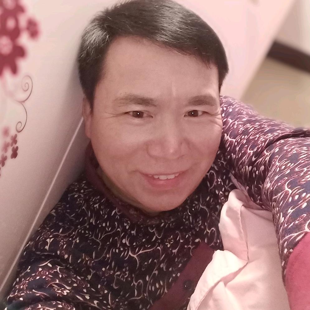 杨凯信