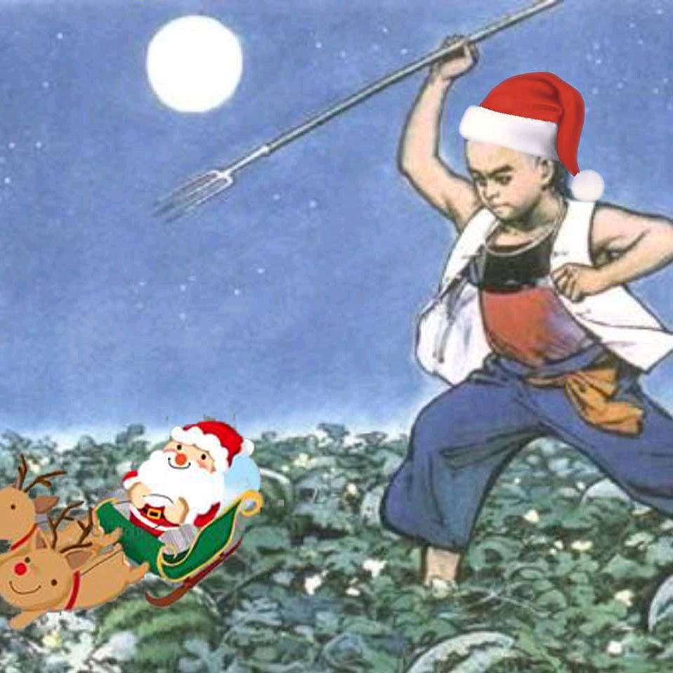 魔界大兵（海亮）