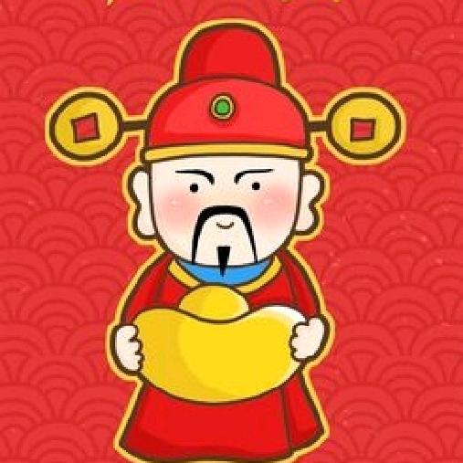 云中新月