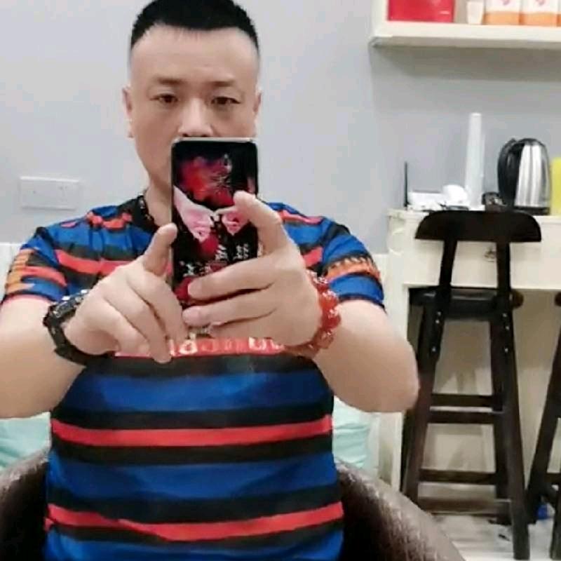 生而为人，且善良！