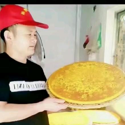 饼味天下配送