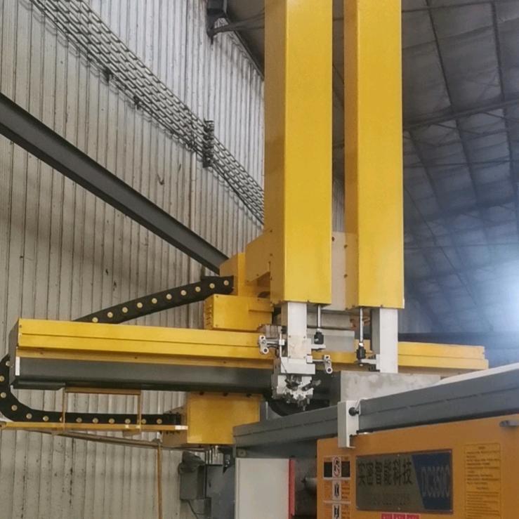 品丰智能压铸自动化设备