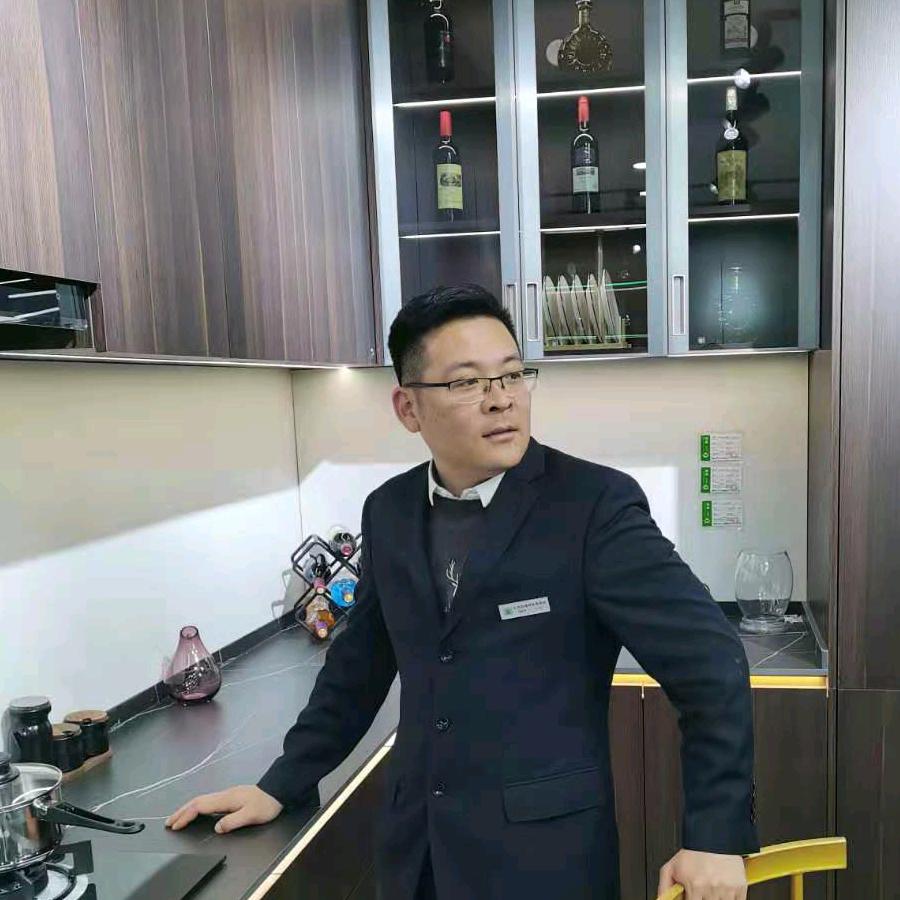 陕西艾尚博莱美家具加工有限公司