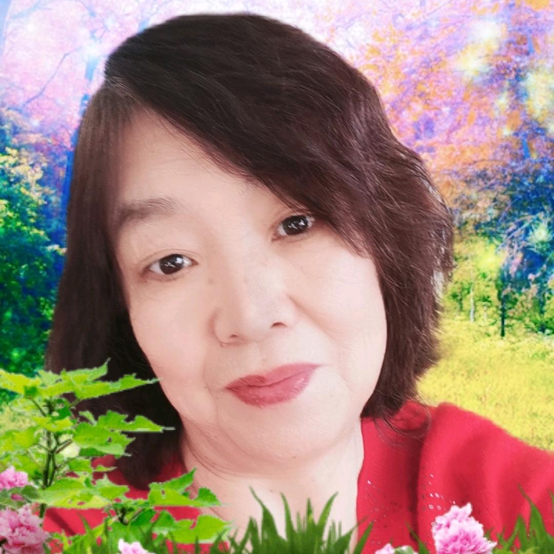 红枫