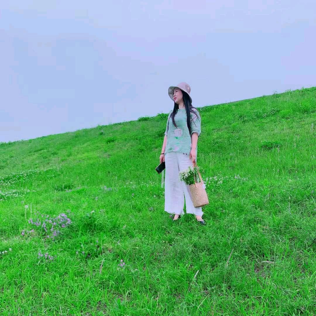 半隐小院（原爱蕾花艺）