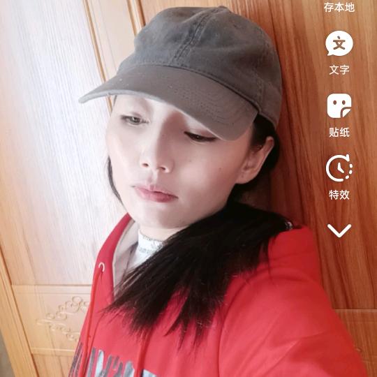 扎西卓嘎