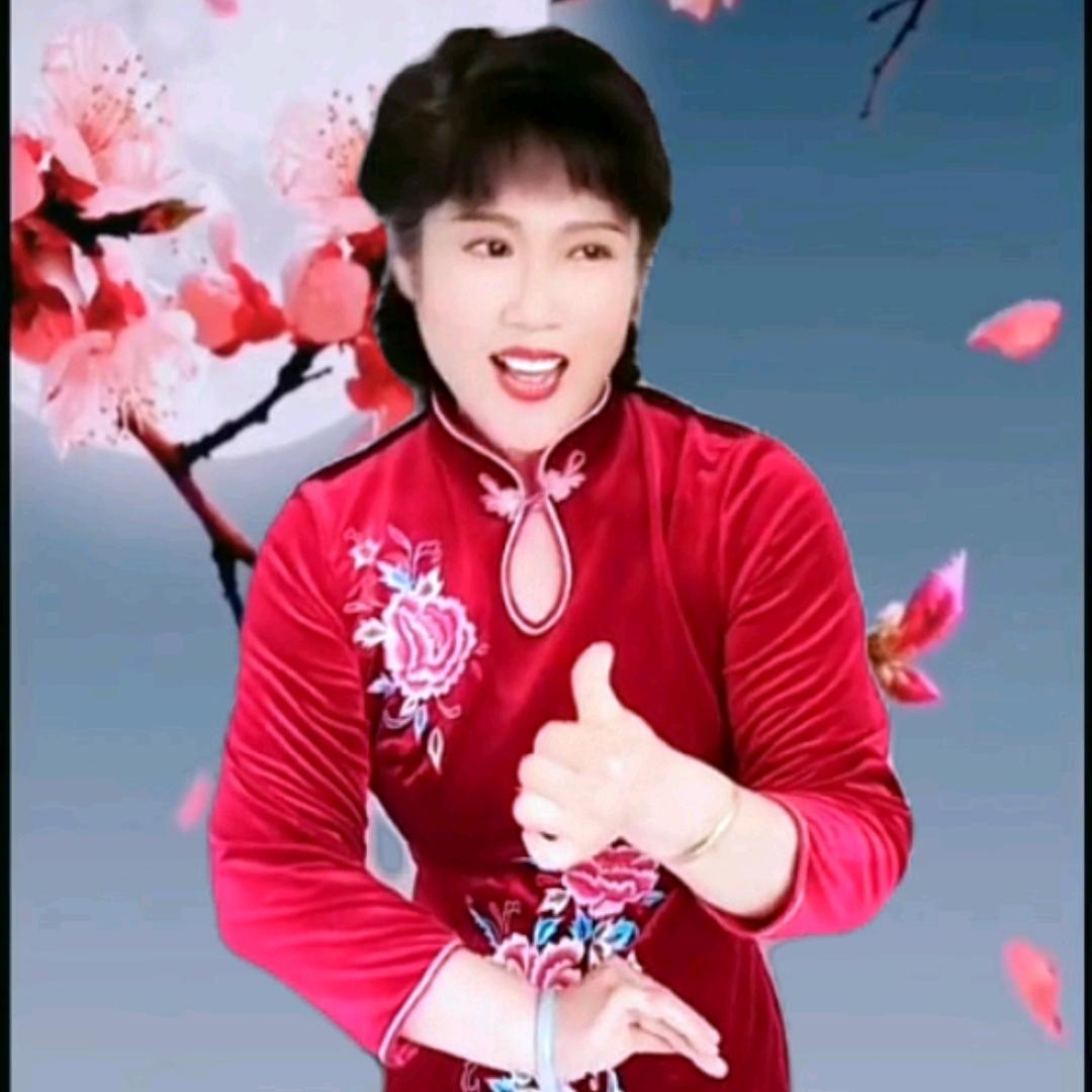 玫瑰梅子🌸