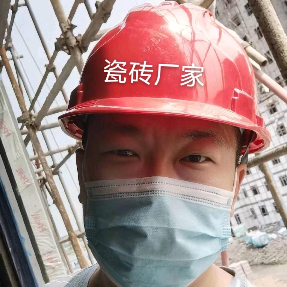 走遍全国瓷砖厂第一人