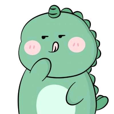 恐龙🦕