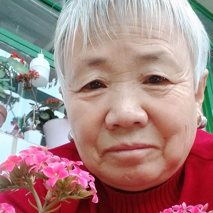 幸福大姐