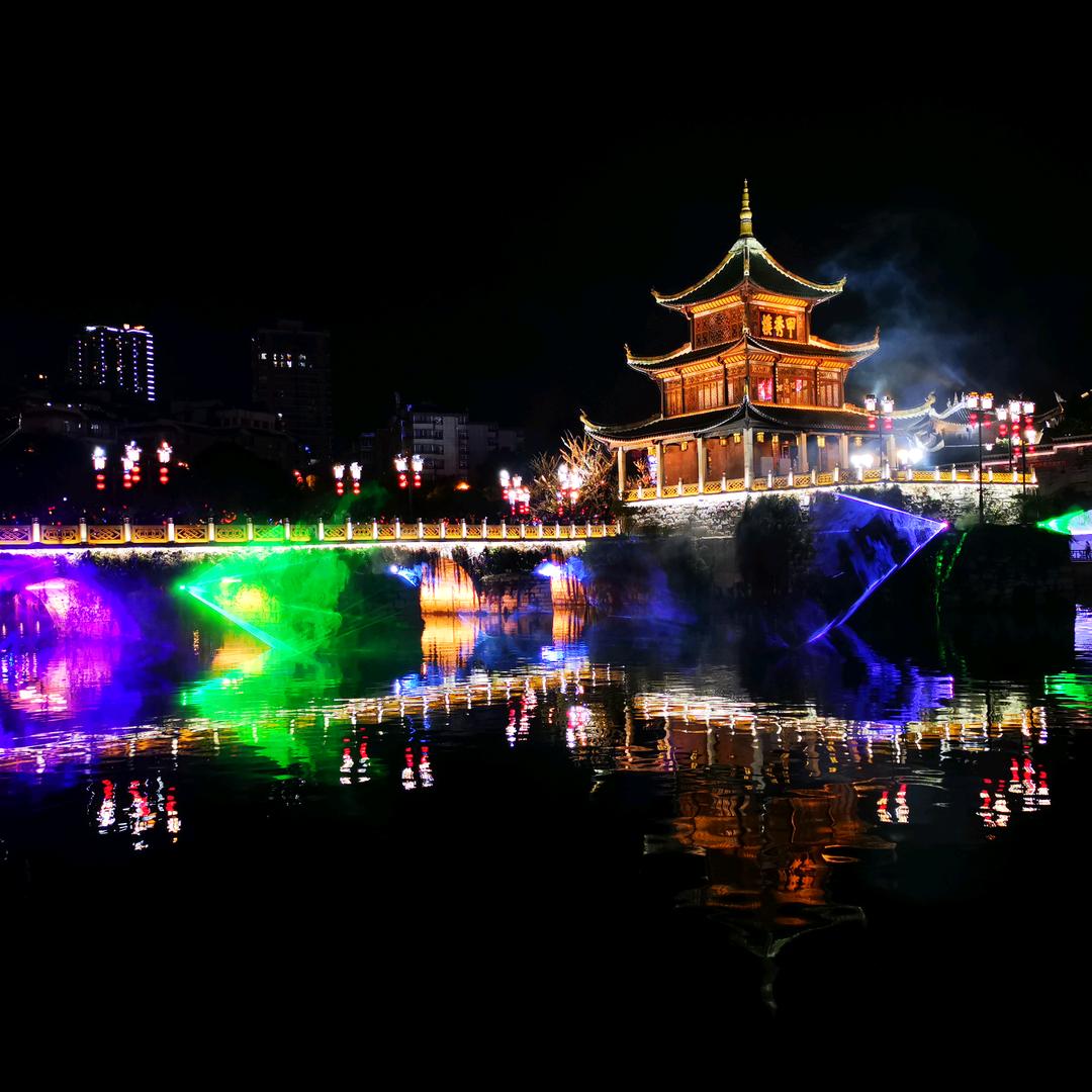 黔贵贵   《贵州滴贵》