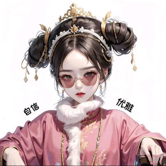 龙妹吃八方