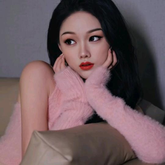蓝色妖姬