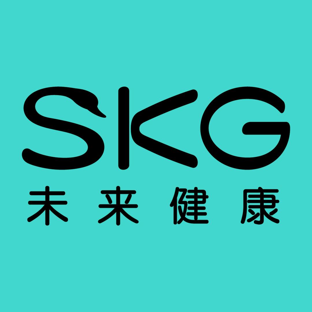SKG按摩器旗舰店