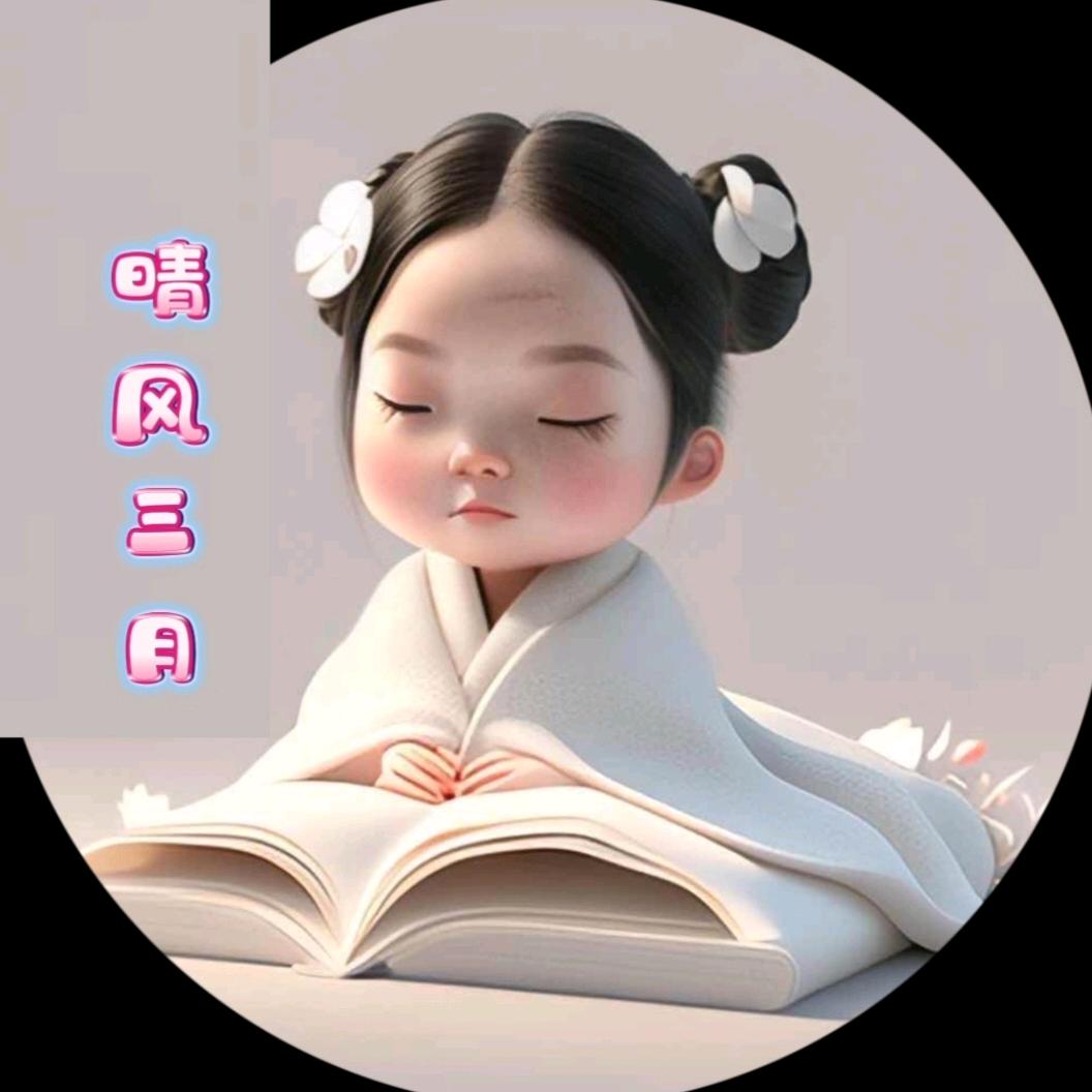 晴风三月