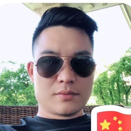 北极熊