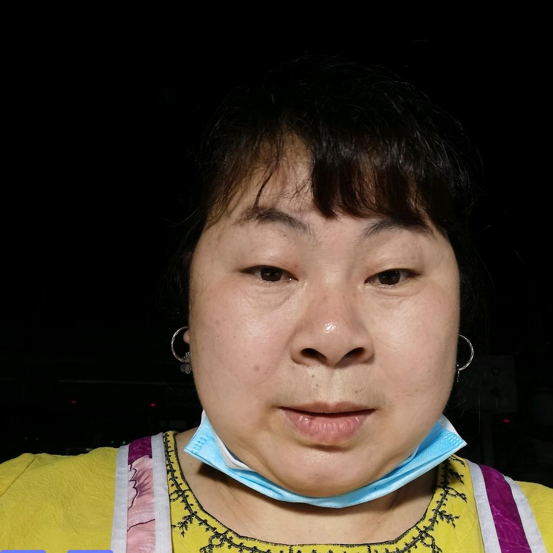 银花