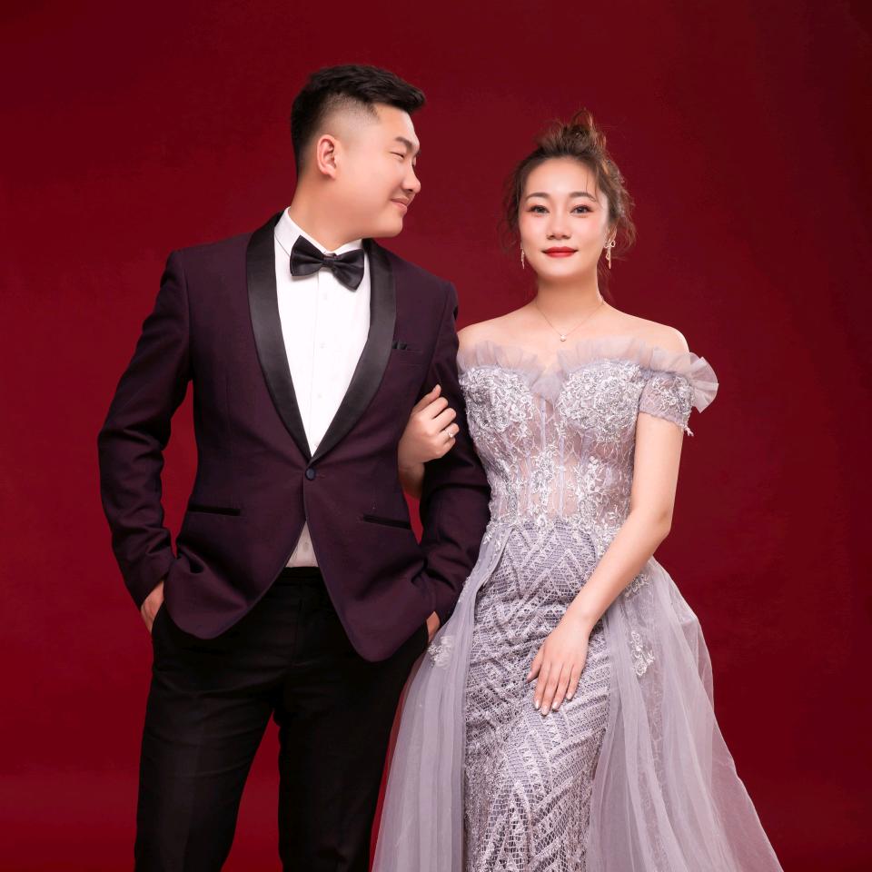 李阿博