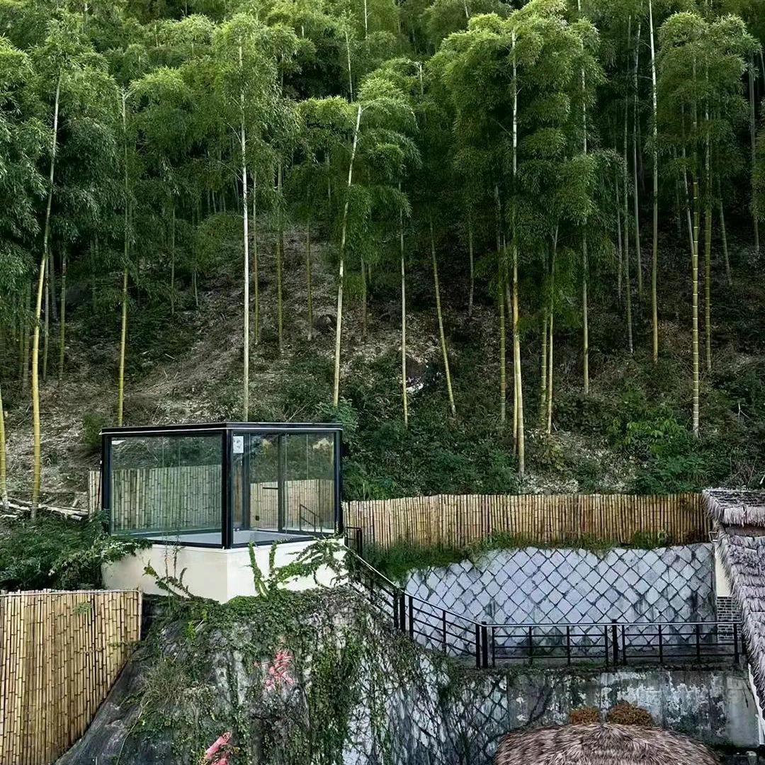 👉岁月静好👈