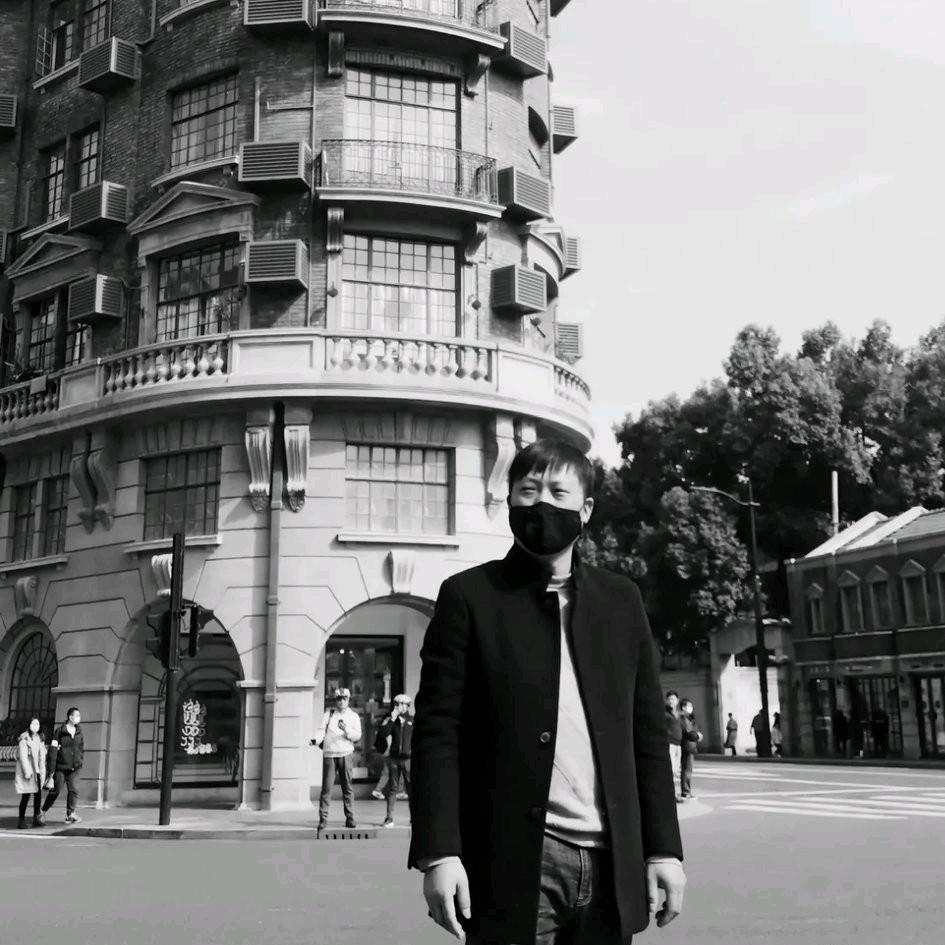 HA小丁哥