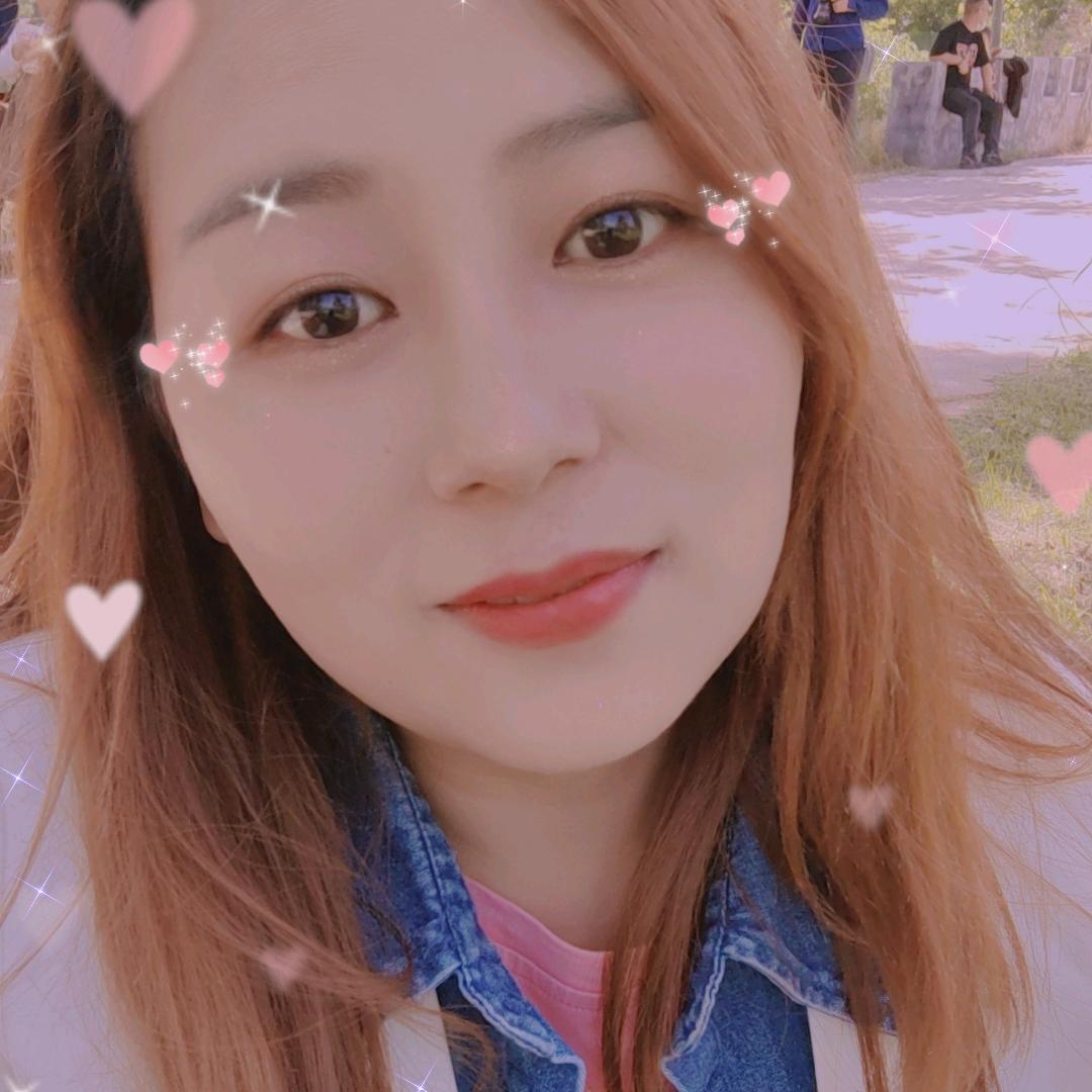 爱生活⭐️做自己