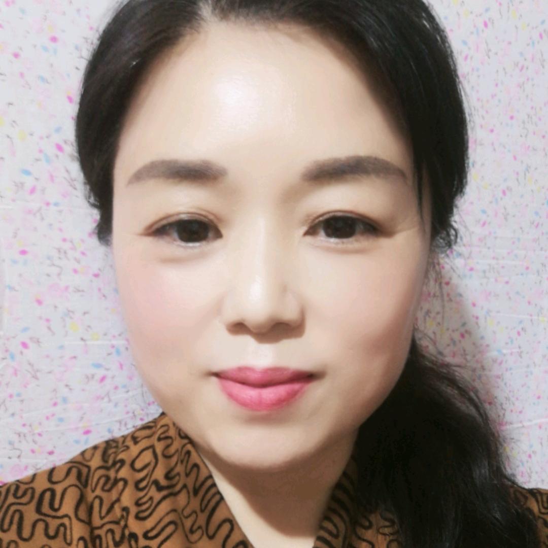 山东姐好物在橱窗