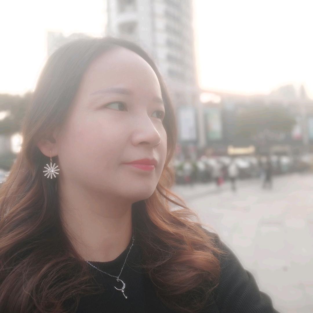 香雪海