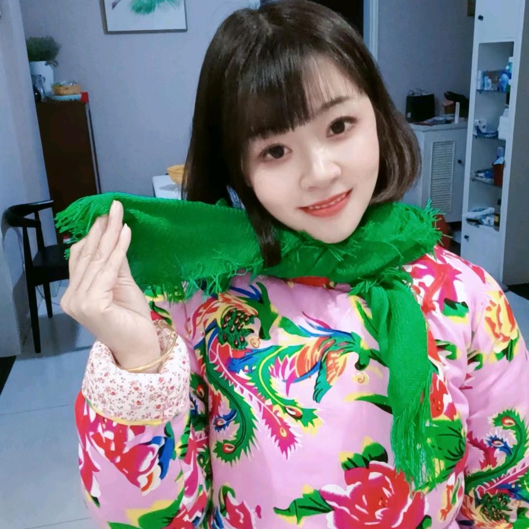 霍山小妖《男人利器》