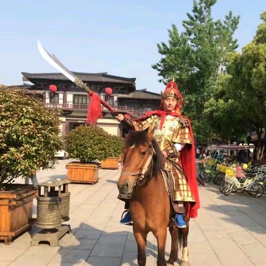 张大胆