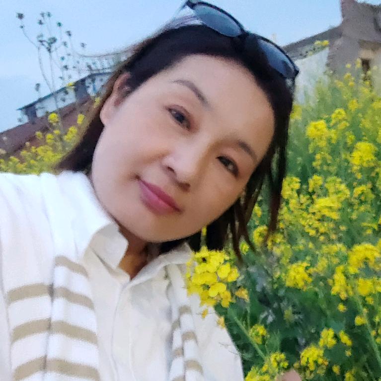 差一点是美女