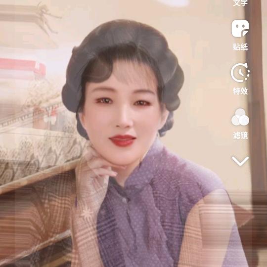 向往未来