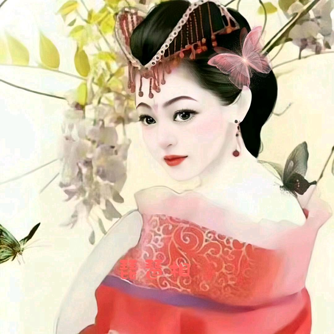 琵琶相