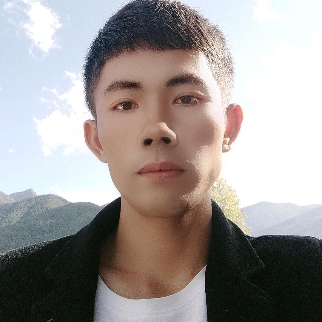 张明灿