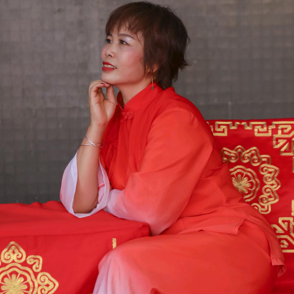 厦门静姐